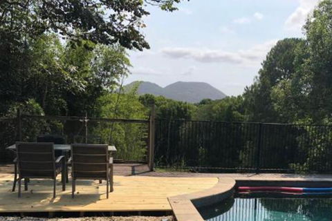 Eumundi Stay ( & Double Person Spa Bath) - Accommodation Sunshine Coast 3