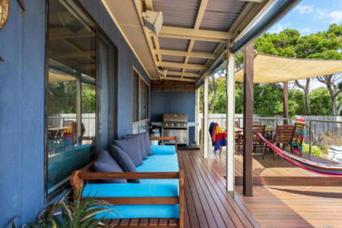 All Decked Out - Accommodation Sunshine Coast 7