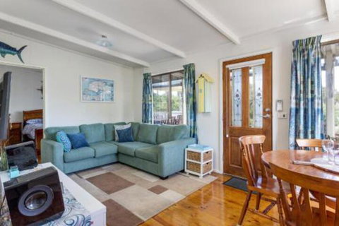 All Decked Out - Accommodation Sunshine Coast 3