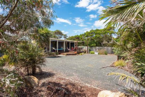 All Decked Out - Accommodation Sunshine Coast 5