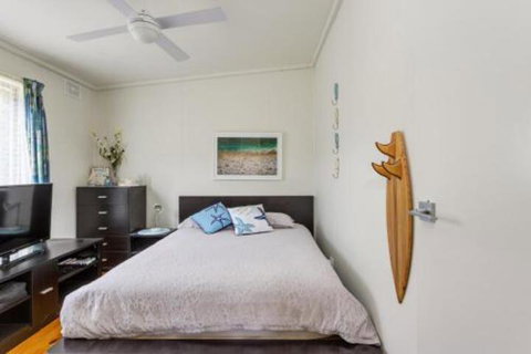 All Decked Out - Accommodation Sunshine Coast 2
