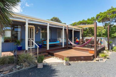 All Decked Out - Accommodation Sunshine Coast 0