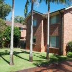 Nelsons Plains NSW Accommodation Sunshine Coast