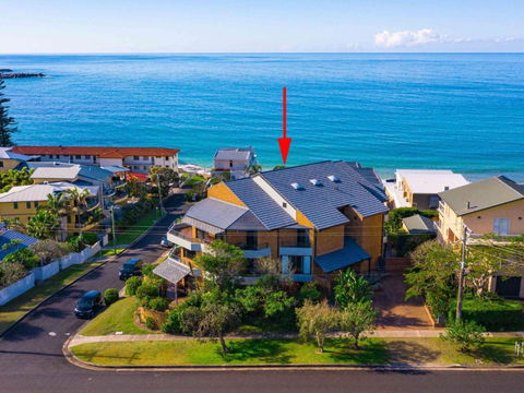Namanula 2 / 32 34 Great Holiday Destination - Accommodation Sunshine Coast 6