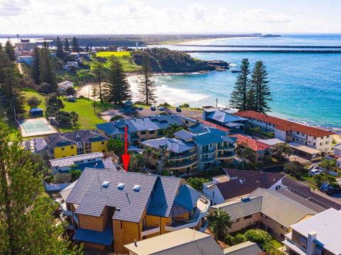 Namanula 2 / 32 34 Great Holiday Destination - Accommodation Sunshine Coast 2