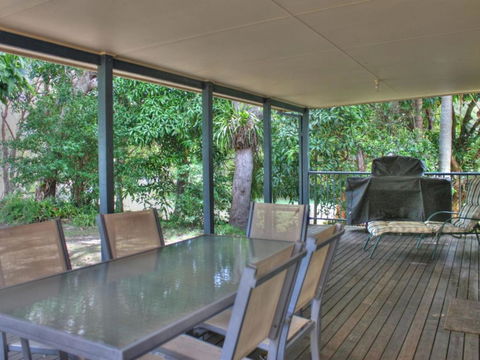 Bayview At Iluka - Accommodation Sunshine Coast 6