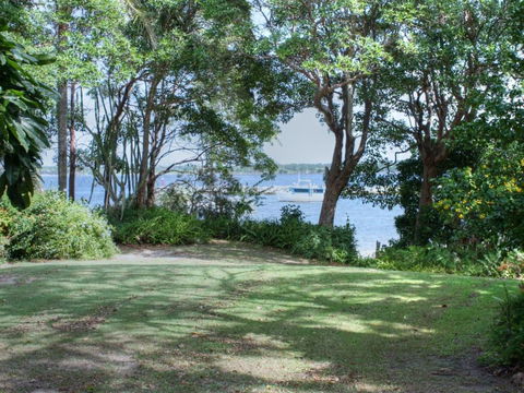 Bayview At Iluka - Accommodation Sunshine Coast 2