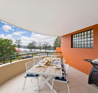 Dolphin Cove Apt 5 - Accommodation Sunshine Coast