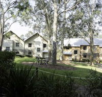 Villa Andante - Accommodation Sunshine Coast