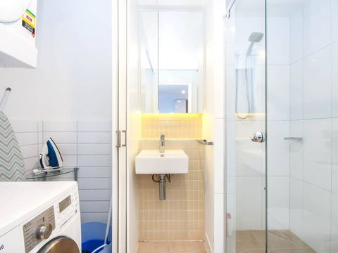 Chic Apartment In Walking Distance To Southbank - Accommodation Sunshine Coast 1