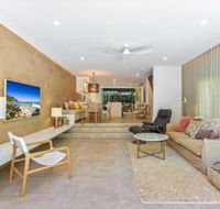 Hidden Treasure Little Cove - Accommodation Sunshine Coast