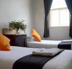 Shamrock Hotel Motel Temora