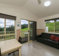 Reflections Holiday Parks Lake Glenbawn - Accommodation Sunshine Coast