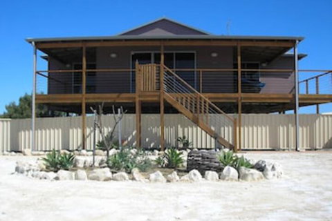 Sunset Oddes-sea - Accommodation Sunshine Coast 0