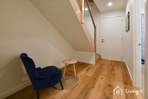Tomkins Townhouse - Accommodation Sunshine Coast 5