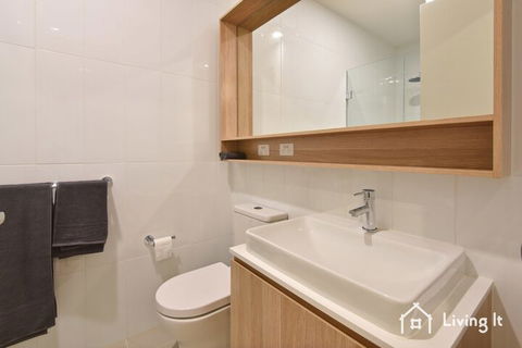 Tomkins Townhouse - Accommodation Sunshine Coast 6