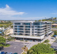 Salt Apartments