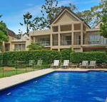 Alderly Terrace - Accommodation Sunshine Coast
