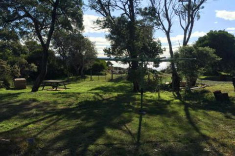Alluvion Beach Cottage - Accommodation Sunshine Coast 1