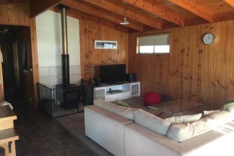 Alluvion Beach Cottage - Accommodation Sunshine Coast 5