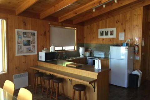 Alluvion Beach Cottage - Accommodation Sunshine Coast 6
