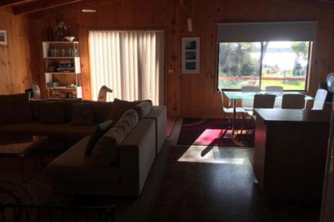 Alluvion Beach Cottage - Accommodation Sunshine Coast 3