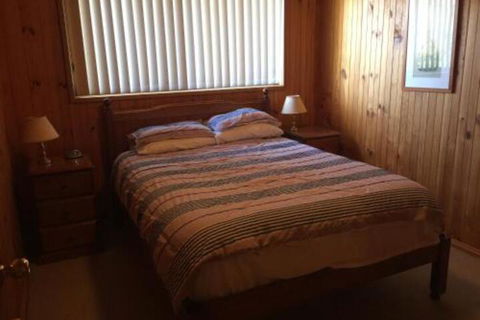 Alluvion Beach Cottage - Accommodation Sunshine Coast 2