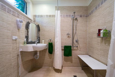 Rent Your Own Historic Hotel For Holidays & Events - Accommodation Sunshine Coast 5