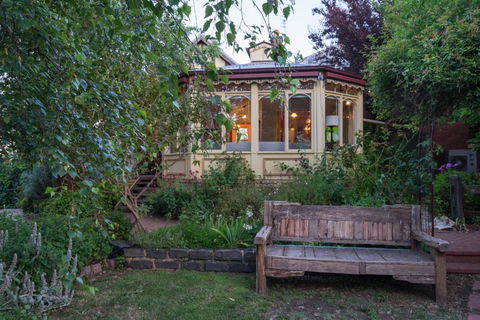 Rent Your Own Historic Hotel For Holidays & Events - Accommodation Sunshine Coast 1