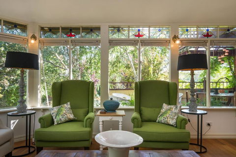 Rent Your Own Historic Hotel For Holidays & Events - Accommodation Sunshine Coast 3