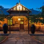 Rent Your Own Historic Hotel For Holidays & Events - Accommodation Sunshine Coast 0