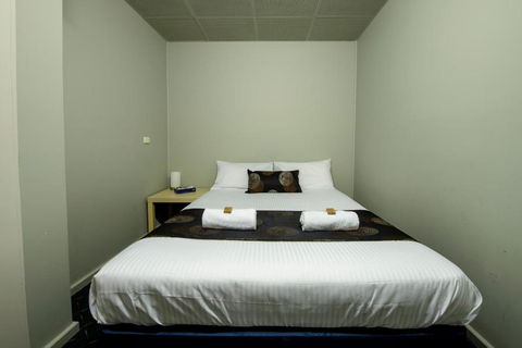City Centre Motel Hotel - Accommodation Sunshine Coast 1