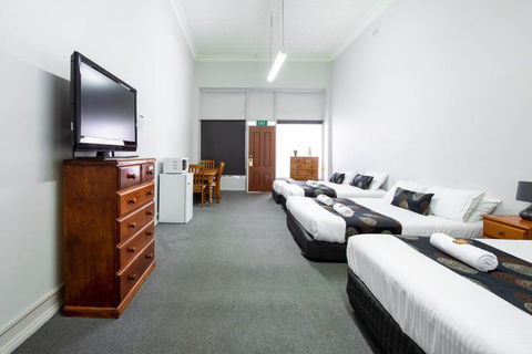 City Centre Motel Hotel - Accommodation Sunshine Coast 5