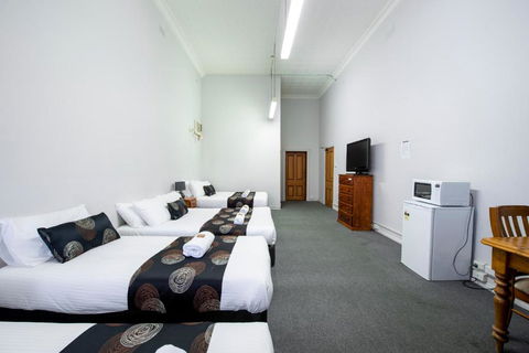 City Centre Motel Hotel - Accommodation Sunshine Coast 4