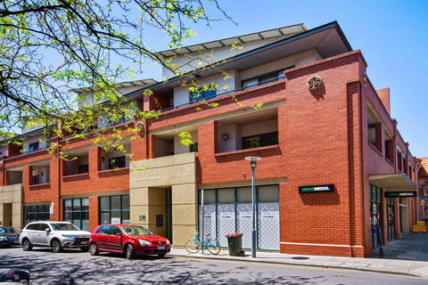 Swainson On Union - Accommodation Sunshine Coast 2