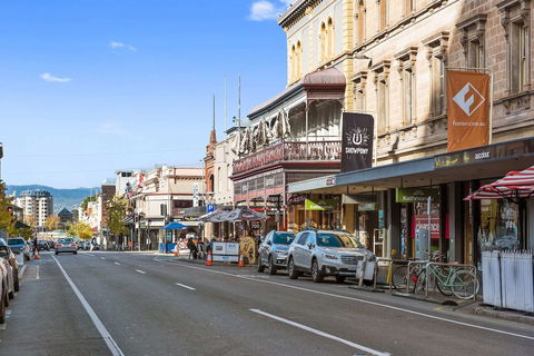 Swainson On Union - Accommodation Sunshine Coast 6