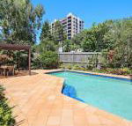 Eastbourne U6 80 Esplanade. Golden Beach - Accommodation Sunshine Coast