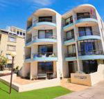Eastbourne U4 80 Esplanade Golden Beach - Accommodation Sunshine Coast