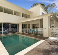 Prestigious House in Little Cove - Accommodation Sunshine Coast