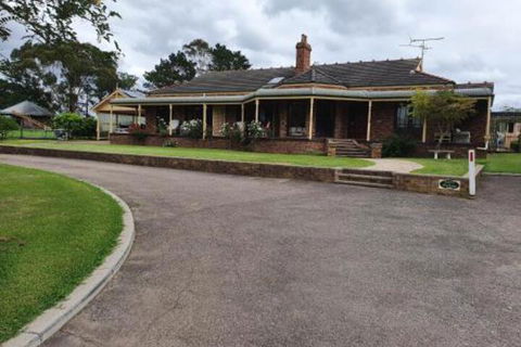 Appin Homestay B & B - Accommodation Sunshine Coast 0