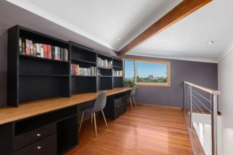 The Richmond Beach Villa - Accommodation Sunshine Coast 6