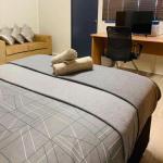 Riverside Hotel - Accommodation Sunshine Coast 0