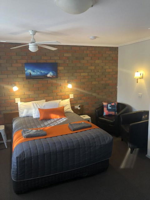 Creswick Motel - Accommodation Sunshine Coast 5