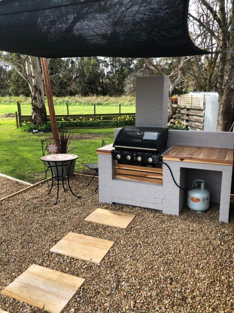 Creswick Motel - Accommodation Sunshine Coast 1