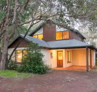 Shady Shack - Accommodation Sunshine Coast