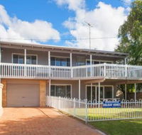 Bay Vista - Accommodation Sunshine Coast