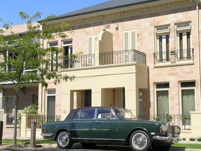 Dover Castle Terraces - Accommodation Sunshine Coast 0