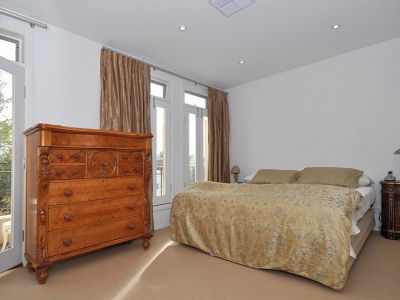 Dover Castle Terraces - Accommodation Sunshine Coast 5