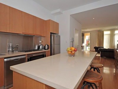 Dover Castle Terraces - Accommodation Sunshine Coast 1