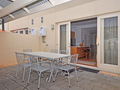 Dover Castle Terraces - Accommodation Sunshine Coast 2